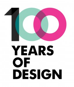 AIGA 100 Years of Design